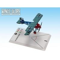 Wings of Glory Veltjens Siemens-Schuckert D.III
