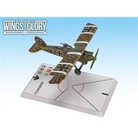 Wings of Glory Halberstadt CL.II Schlachstaffel 23B