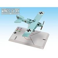 Wings Of Glory Roland C.II Von Richthofen