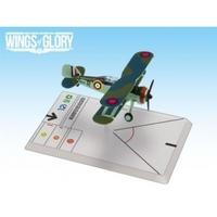 Wings of Glory Gloster Sea Gladiator