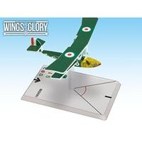 Wings Of Glory Macchi M.5 (Arcidiacono)