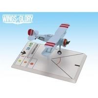 Wings Of Glory Krohn Gloster Gladiator Mk.1