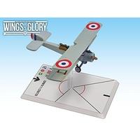 wings of glory wwi sopwith 15 strutter costesastor