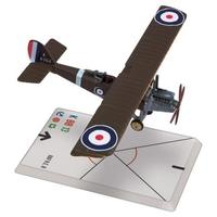 Wings of Glory RAF R.E.8 (30 Squadron): WW1