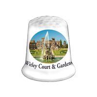 Witley Court Thimble