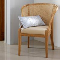 WILLIS & GAMBIER LYON UPHOLSTERED BEDROOM CHAIR