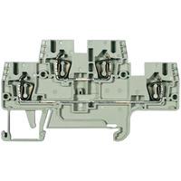 Wieland 56.703.7655.0 fasis Tier DIN Block WKFN 2, 5 E/N/D/35 24A B...