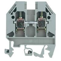 Wieland 57.535.0155.0 selos Feed-through DIN Block WKN 35 / U /V0 ...