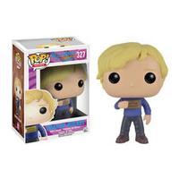 Willy Wonka and the Chocolate Factory Charlie Bucket Pop! Vinyl Figure