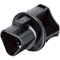 Wieland Z5.564.4553.1 Cover for Female Connector