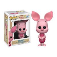 Winnie the Pooh Piglet Pop! Vinyl Figure