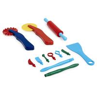 Wilko Dough Accessories Set