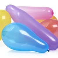 Wilko Balloons Assorted 25pk