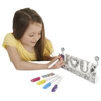 Wilko Decorate Your Own Picture Frame Set