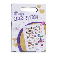 Wilko Cross Stitch Kit