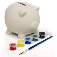 Wilko Piggy Bank