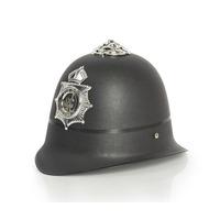 wilko play police helmet