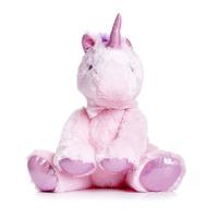 Wilko Unicorn Plush Small