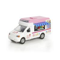 Wilko Play Roadsters Ice Cream Van