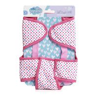 Wilko Play Baby Doll Carrier
