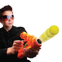 Wilko Heroes Ball Blaster