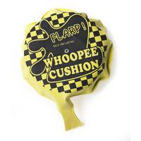 wilko play self inflating whoopee cushion