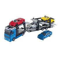 wilko play roadsters heavy hauler transporter assortment