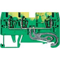 wieland 5670391550 fasis duo earth din block wkfn 2 5 d22sl3