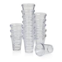 Wilko Shot Glasses 16pk