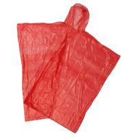 Wilko Emergency Rain Poncho