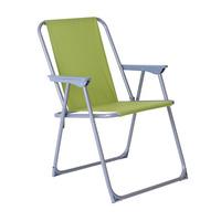 wilko spring tension chair green