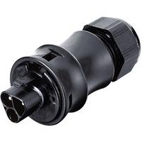 Wieland 96.032.0053.1 Male Gesis IP66 Sping Clamp Connector 6-10mm...