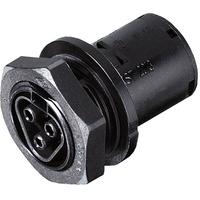 Wieland 96.031.1053.1 Female Gesis IP66 Chassis Mount Connector 10...