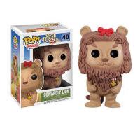 Wizard of Oz Cowardly Lion Pop! Vinyl Figure