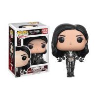 Witcher Yennefer Pop! Vinyl Figure