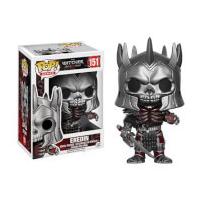 Witcher Eredin Pop! Vinyl Figure