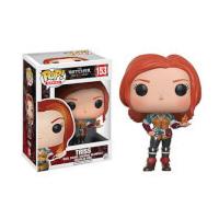 Witcher Triss Pop! Vinyl Figure