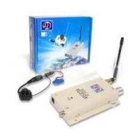 Wireless Spy Camera Set