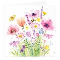 Wild At Heart Card