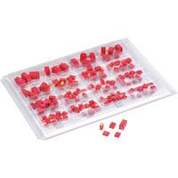 wima mks kit 2 131 piece polyester film capacitor assortment set 1