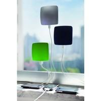 Window Solar Charger