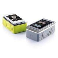 Wireless Smartphone Touch Speaker