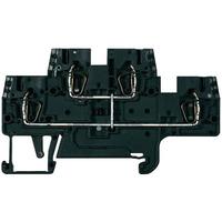 wieland 5670369551 fasis tier din block wkfn 2 5 evb35 24a black