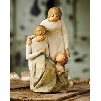 Willow Tree Generations