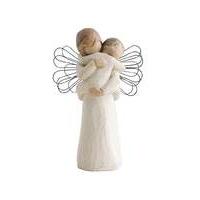 willow tree angels embrace
