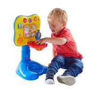 Winfun Baby Basketball Play Centre