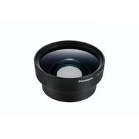 Wide Conversion Lens for Lumix FZ7/FZ8/FZ30/FZ50 Digital Cameras