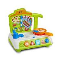 Winfun My First Private Kitchen