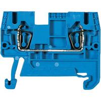 Wieland 56.703.0055.6 fasis Feed-through DIN Block WKFN 2, 5/35 32A...