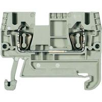 Wieland 56.703.0055.0 fasis Feed-through DIN Block WKFN 2, 5/35 32A...